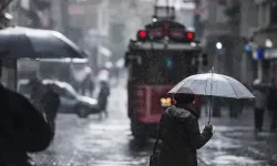 Yurt genelinde sağanak etkili olacak: Sıcaklıklar değişiyor