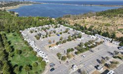 İZELMAN 2026 hedeflerini açıkladı: Yuvamız İzmir üçe katlanıyor, yeni karavan parklar geliyor!