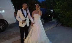 İzinsiz klip iddiası: Viral olan İzmirli çifte şok dava! 'Sorun düğünde okumaları değil'