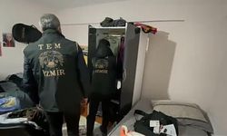 İzmir’de DEAŞ’a büyük darbe: MİT destekli operasyonda 40 gözaltı