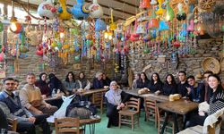 Büyükşehir’den üniversitelilere özel gezi!