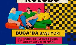 Buca’da gençler İngilizce Konuşma Kulübü’nde buluşuyor!