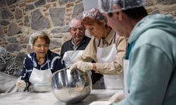 3. Yaş Üniversitesi’nde sağlıklı yaşamın formülü