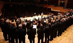 İzmir, çoksesli korolarla müziğe doyacak: Festival başlıyor