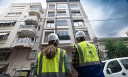 İzmir depreme dirençli kent için yol haritası çiziyor