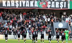 İzmir derbisinde Karşıyaka, Tire 2021 FK karşısında zirve peşinde