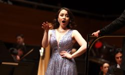 İzmir'de yeni yıla özel konser