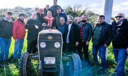 İzmir, Dünya Kooperatifçilik Günü’nü çiftçilerle kutlayacak