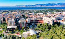 İzmir Ekonomi Üniversitesi iklim eyleminde zirvede