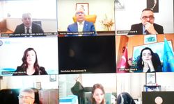 İzmir Körfezi için kritik toplantı! '15 maddelik acil plan' masada