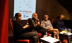 İzmir Mizah Festivali’nde usta isimler anıldı