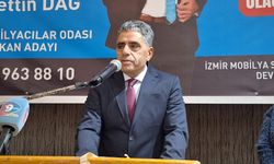 İzmir Mobilyacılar ve Marangozlar Odası Başkan Adayı Seyfettin Dağ’dan değişim çağrısı