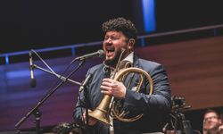 İzmir Oda Orkestrası’ndan Latin müzik şöleni