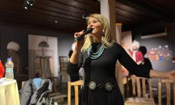 İzmir Öğretmen Akademileri’nde Türk müziği ziyafeti