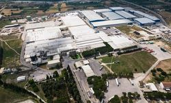 İzmir Tire’de süt sektörüne 89 milyon TL'lik büyük yatırım!