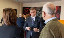 İzmir Turizm Konseyi toplandı, hedefler masaya yatırıldı