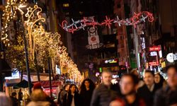 İzmir yeni yıla güvenle giriyor