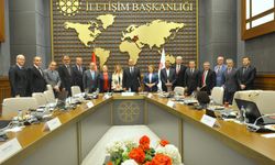 İzmir’de 44 gazeteciye basın kartı müjdesi! Liste açıklandı