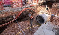 İzmir’de altyapı devrimi başlıyor: 3 milyarlık yatırımın temeli atılıyor