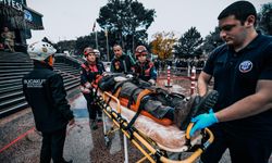 İzmir’de itfaiye ve BUCAKUT’tan örnek iş birliği