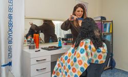 İzmir’de kadınlara özel Güçlenme Durakları hayata geçti