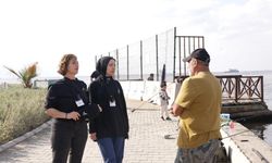 İzmir’de 'Kent Denetçileri' iş başında