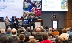 İzmir’de kooperatifçiliğin geleceği tartışıldı