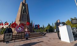 İzmir’de Kubilay için demokrasi ve laiklik yürüyüşü