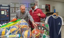 İzmir’de spor okul sıralarına taşınıyor