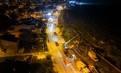 İzmir’de su kesintisi 5 saat erken bitti: İZSU’dan hızlı müdahale