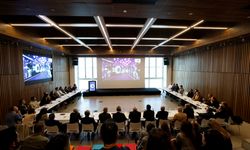 İzmir’de teknoloji eğitimi için örnek proje