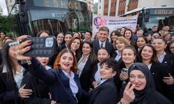 İzmir’den ulaşımda kadın devrimi: Dünya standartlarını solladı!