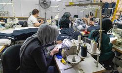 İzmir’in istihdam üssü 2025’te 'fabrika' gibi çalıştı