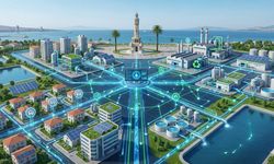 İzmirli gençlerden kuraklığa çözüm: HydroTech projesi