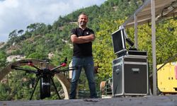 İzmirli pilotun hayali havada dağıldı: Gökkuşağının sonu var mı?