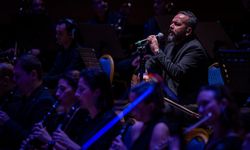 AASSM’de 2026’ya sanatla güçlü başlangıç