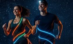 İzmirliler yılın en uzun gecesinde parkura çıkıyor