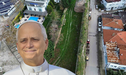 İznik’te Papa etkisi: Tarihi arsalar rekor fiyatlarla satışta!