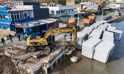 İZSU 2025’te 7,3 milyarlık altyapı yatırımıyla İzmir’i dönüştürdü