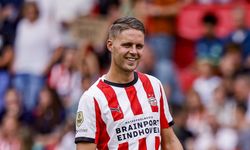 Fenerbahçe’nin istediği Veerman hakkında Bosz konuştu