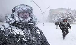 4 il için kuvvetli kar uyarısı: Buzlanma ve çığ riskine dikkat