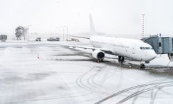 Kar yağışında uçak kalkar mı? 29 Aralık seferler iptal mi, son durum ne?