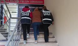 Suç dosyası şoke etti: Firari hırsız İzmir’de yakalandı