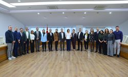 Karabağlar Belediyesi enerji yönetiminde örnek oldu