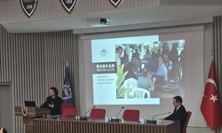 Karabağlar Belediyesi sempozyumda parladı!