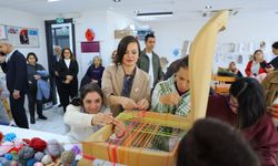 Karabağlar’da engeller tasarımla yıkıldı