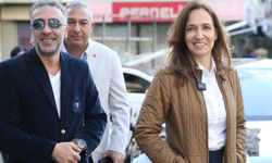 Karşıyaka'da taleplere hızlı yanıt