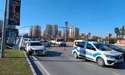 İzmir'de alkollü sürücü dehşeti: Talihsiz kadın olay yerinde can verdi