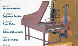 Karşıyaka’da klasik müzik rüzgârı