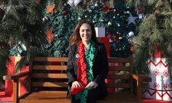 Karşıyaka yeni yıla ışıl ışıl hazırlanıyor